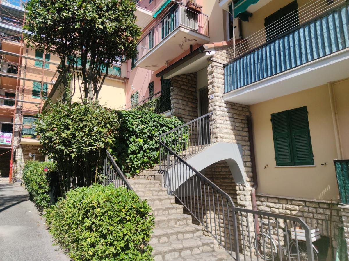 Appartamento Mariella - Citra 011022-Lt-166 Porto Venere Ngoại thất bức ảnh